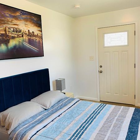 Blue Diamond Apt Unit 5 Judlee Ave 大洋城 外观 照片