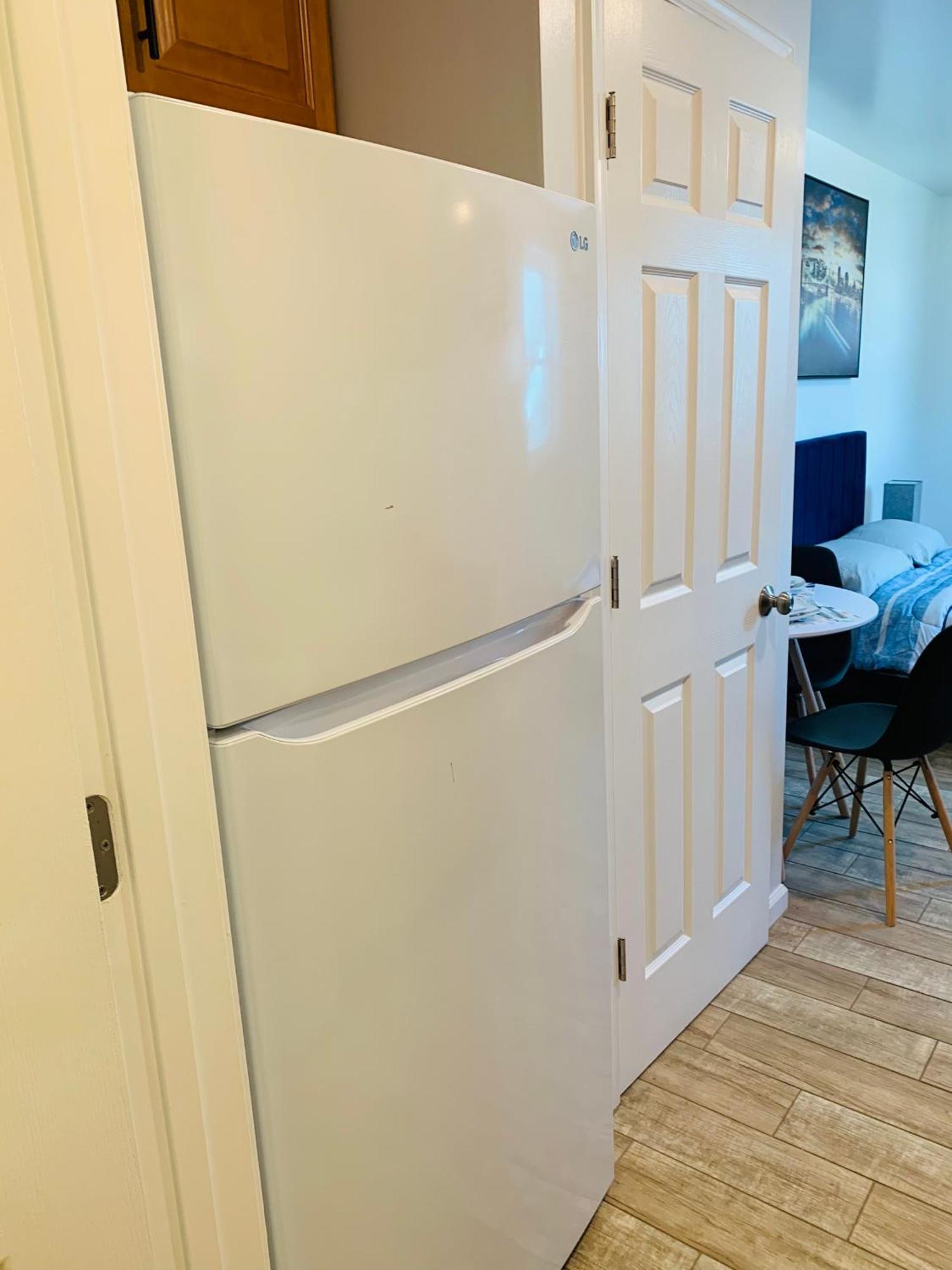 Blue Diamond Apt Unit 5 Judlee Ave 大洋城 外观 照片