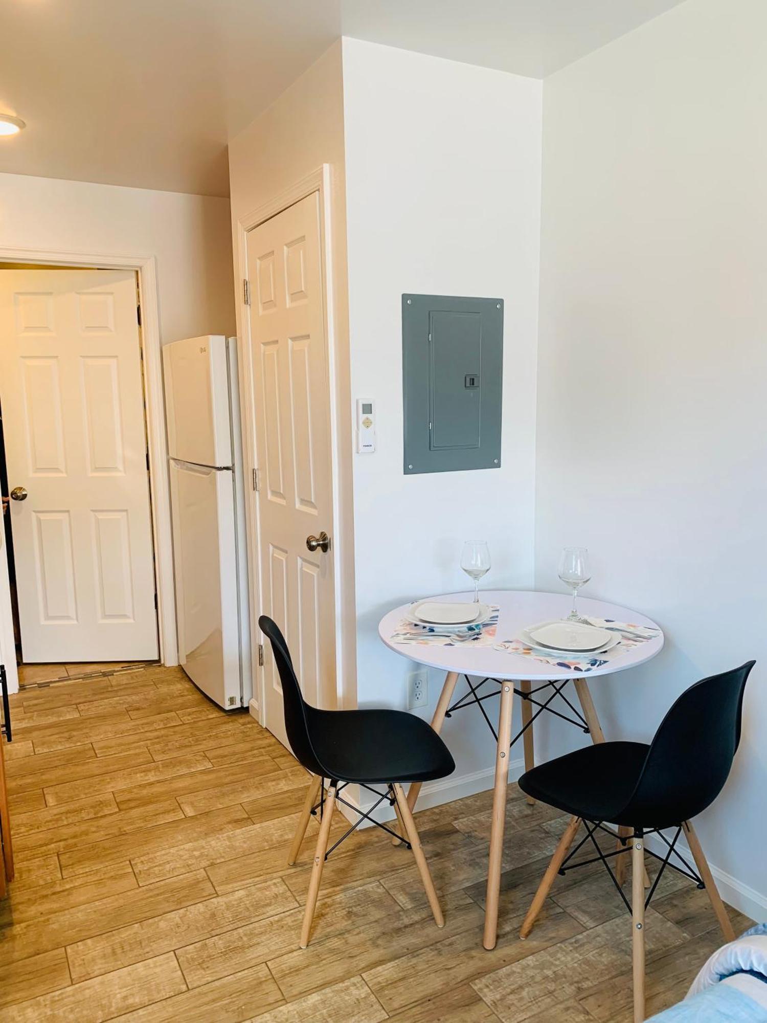 Blue Diamond Apt Unit 5 Judlee Ave 大洋城 外观 照片