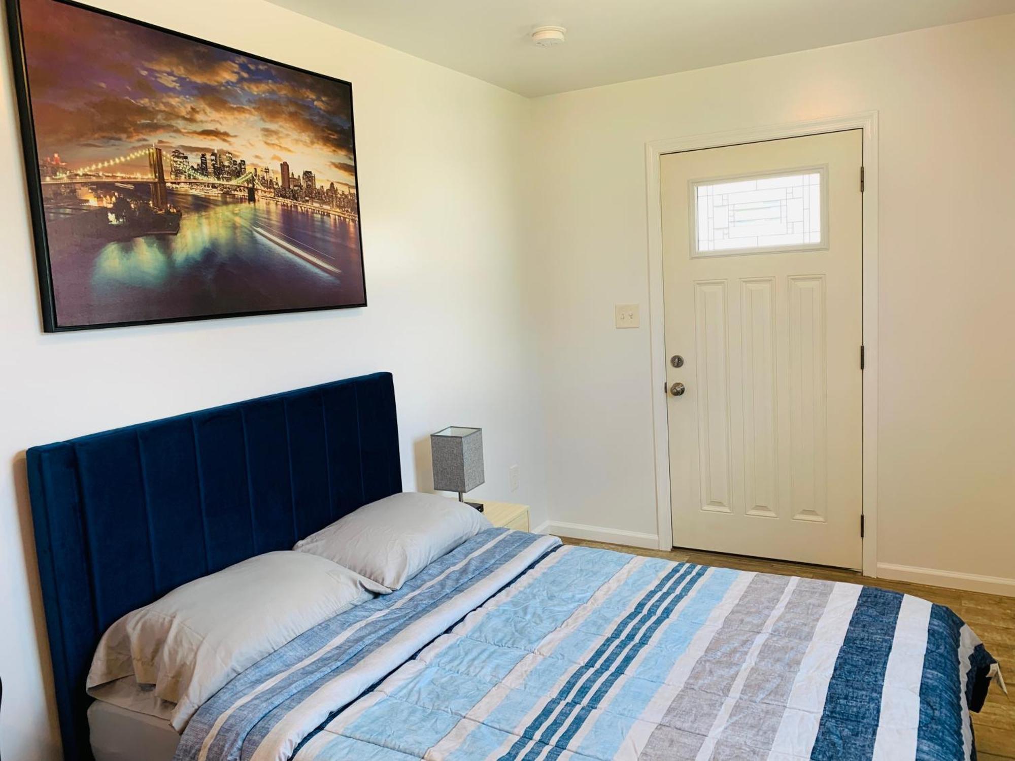 Blue Diamond Apt Unit 5 Judlee Ave 大洋城 外观 照片