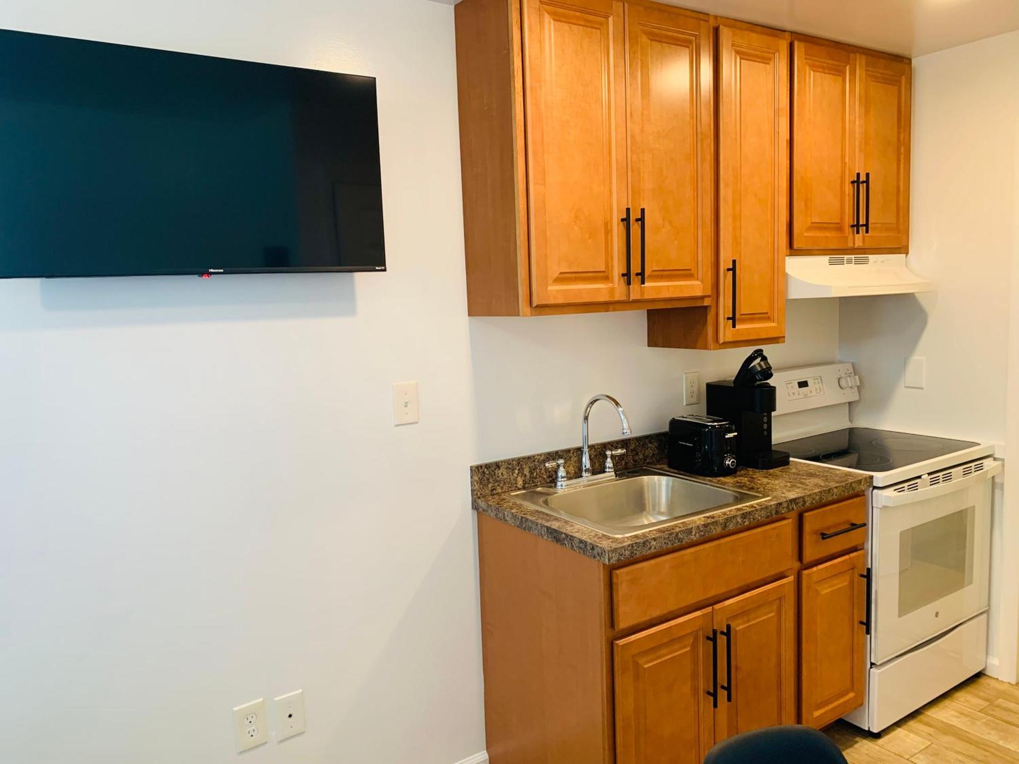 Blue Diamond Apt Unit 5 Judlee Ave 大洋城 外观 照片